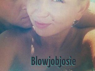 Blowjobjosie