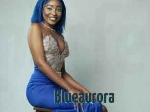Blueaurora