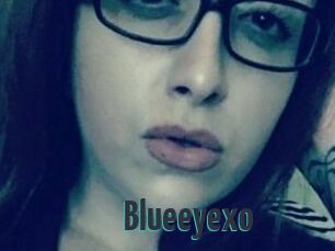 Blueeyexo