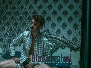 Bluemagical