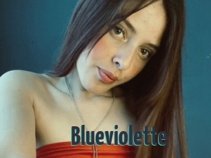 Blueviolette