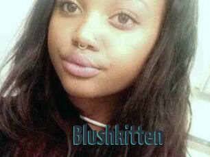Blushkitten