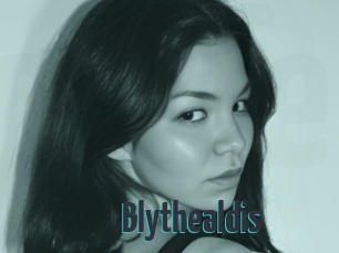 Blythealdis
