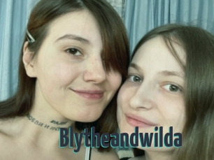 Blytheandwilda