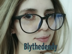 Blythedendy