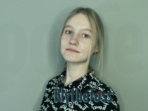Blythefoss