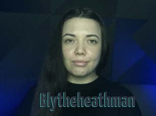 Blytheheathman