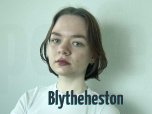 Blytheheston