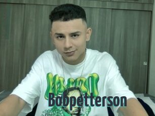 Bobpetterson
