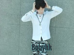 Bobykk