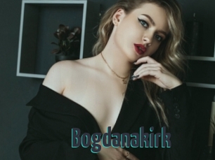 Bogdanakirk