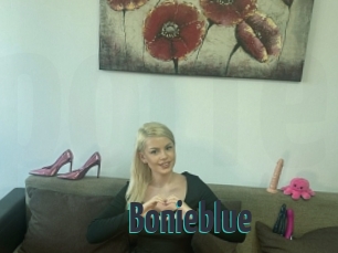 Bonieblue
