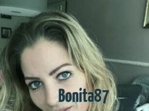 Bonita87