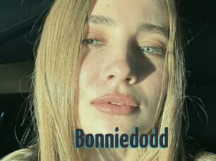Bonniedodd