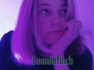 Bonniefinch