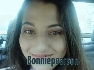 Bonniepearson