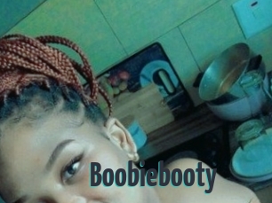 Boobiebooty