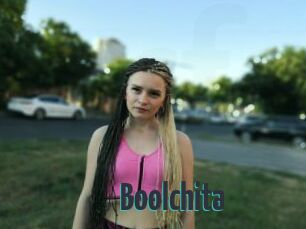 Boolchita