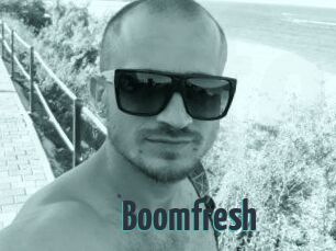 Boomfresh