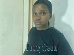 Bootyfreak