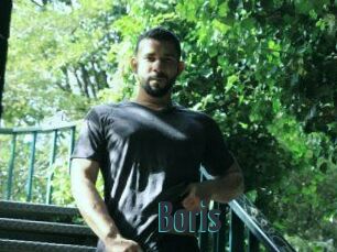 Boris