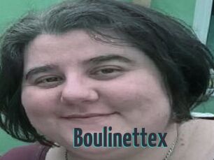 Boulinettex