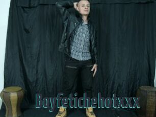 Boyfetichehotxxx
