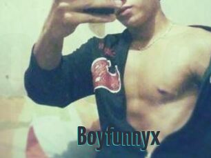 Boyfunnyx