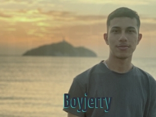 Boyjerry