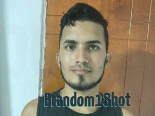 Brandom18hot