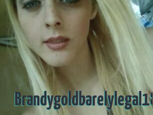 Brandygoldbarelylegal18