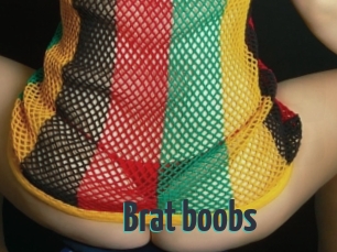 Brat_boobs