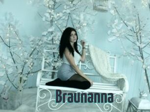 Braunanna