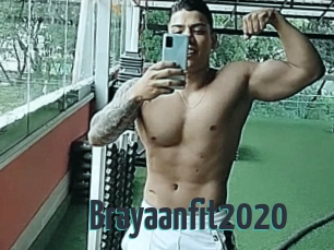 brayaanfit2020 Porn Fellow