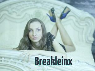 Breakleinx