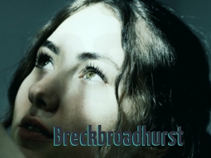Breckbroadhurst