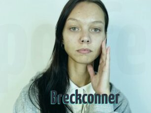 Breckconner