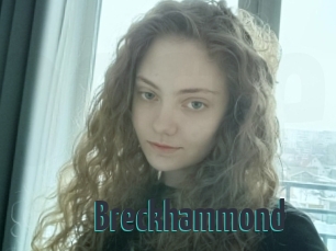 Breckhammond