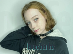 Breebarks