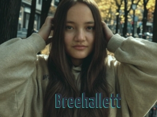 Breehallett