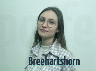 Breehartshorn
