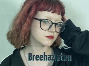 Breehazleton