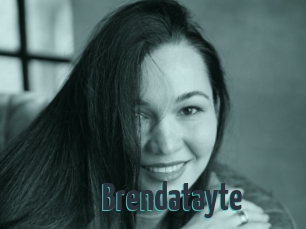 Brendatayte