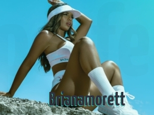 Brianamorett