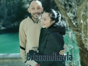 Brianandkayla