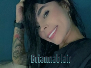 Briannablair