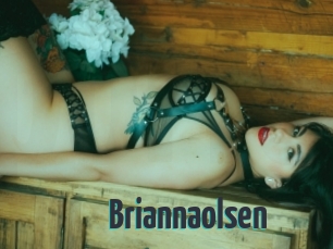 Briannaolsen