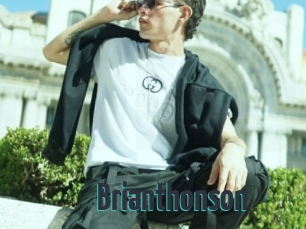 Brianthonson