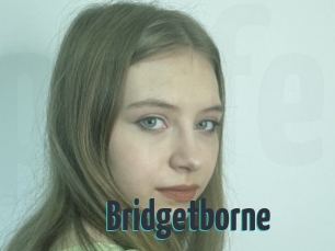 Bridgetborne
