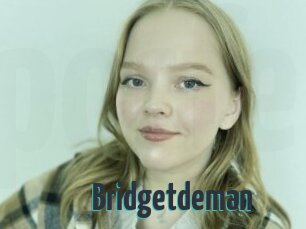 Bridgetdeman